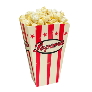 Popcorn Supplies