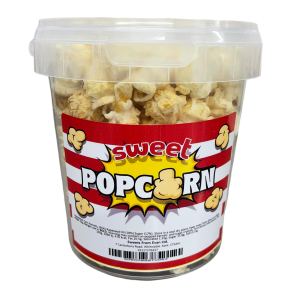 Ready Made Popcorn